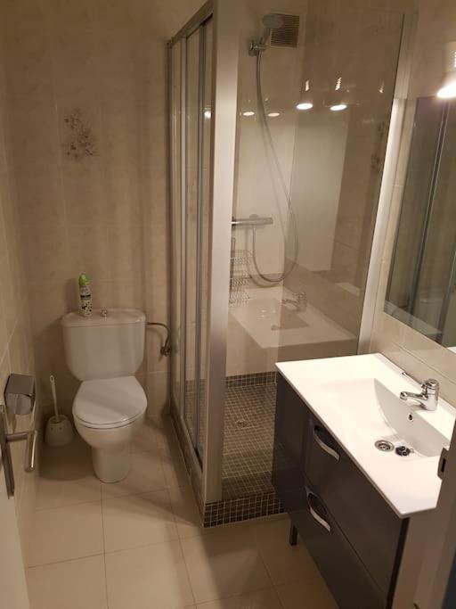Apartment Canyelles