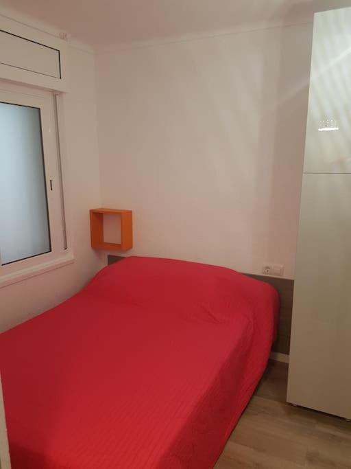Canyelles Apartment *