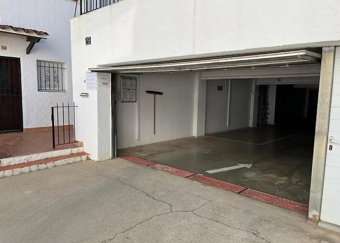 Appartement Roses Canyelles