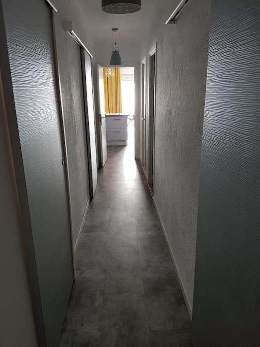 Canyelles Appartement Roses