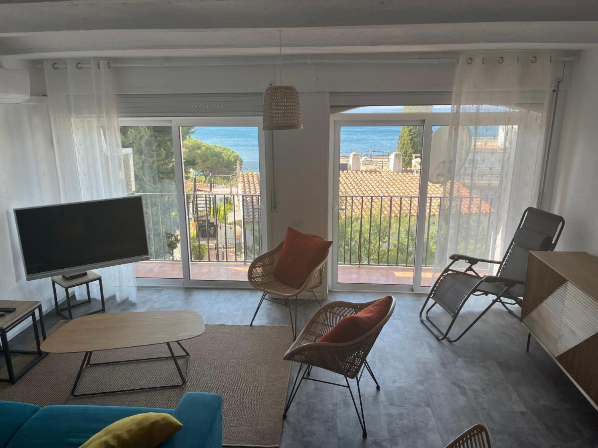 Canyelles Appartement Roses