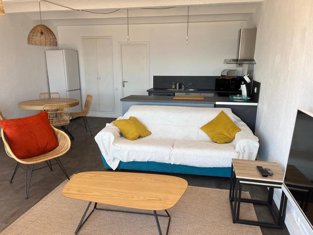 Canyelles Appartement Roses