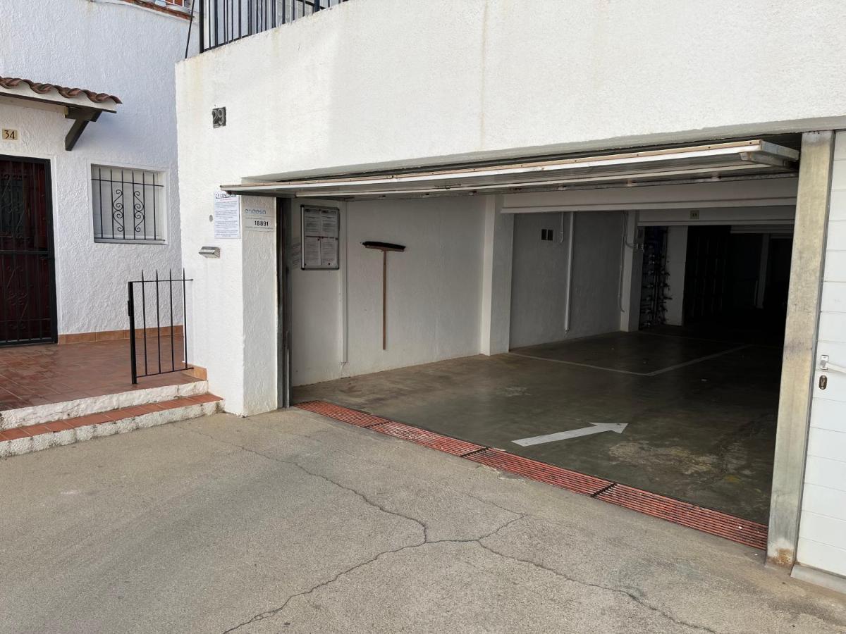 Appartement Canyelles